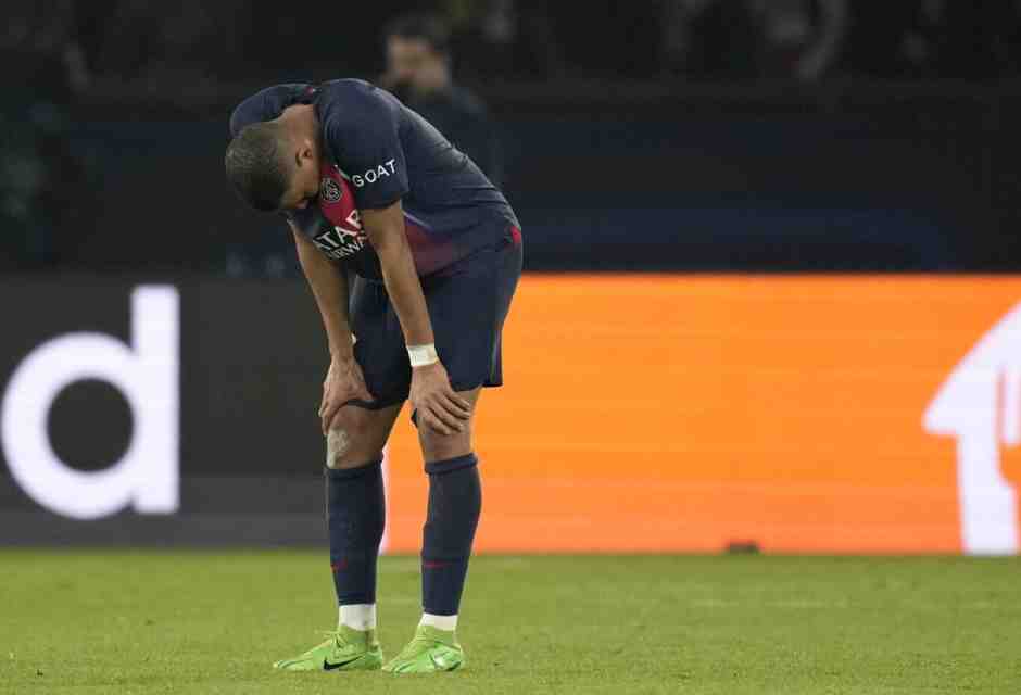 Foto Ap, via LaPresse