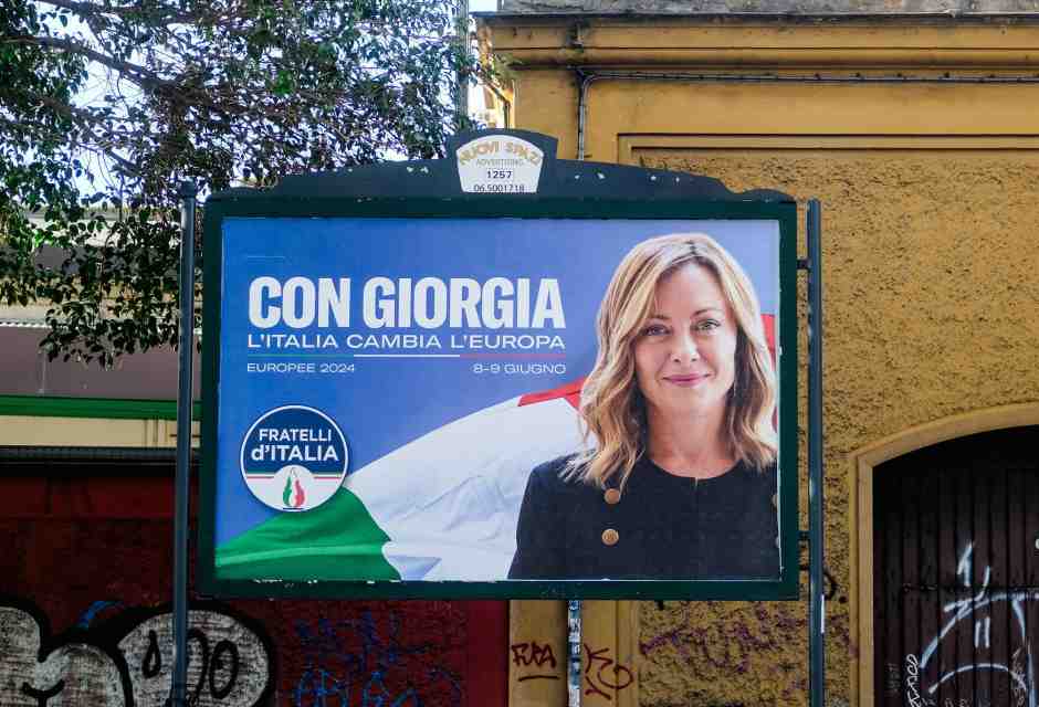 (foto LaPresse)