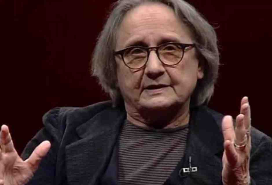 Un ricordo di Marcella Emiliani, intellettuale leale
