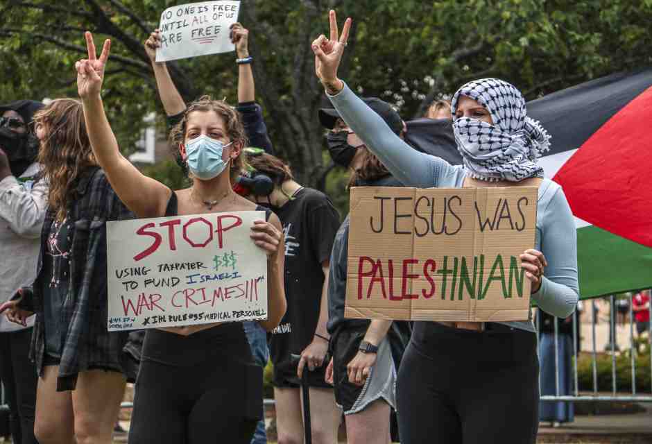 Intifada accademica. Hamas sta vincendo in occidente, ci dice Ben Dror Yemini