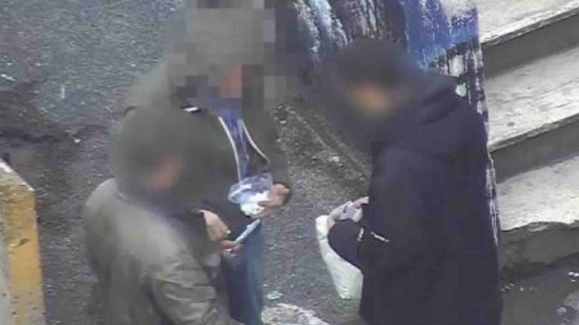 Immagine di In Italia si muore di droga soprattutto in provincia