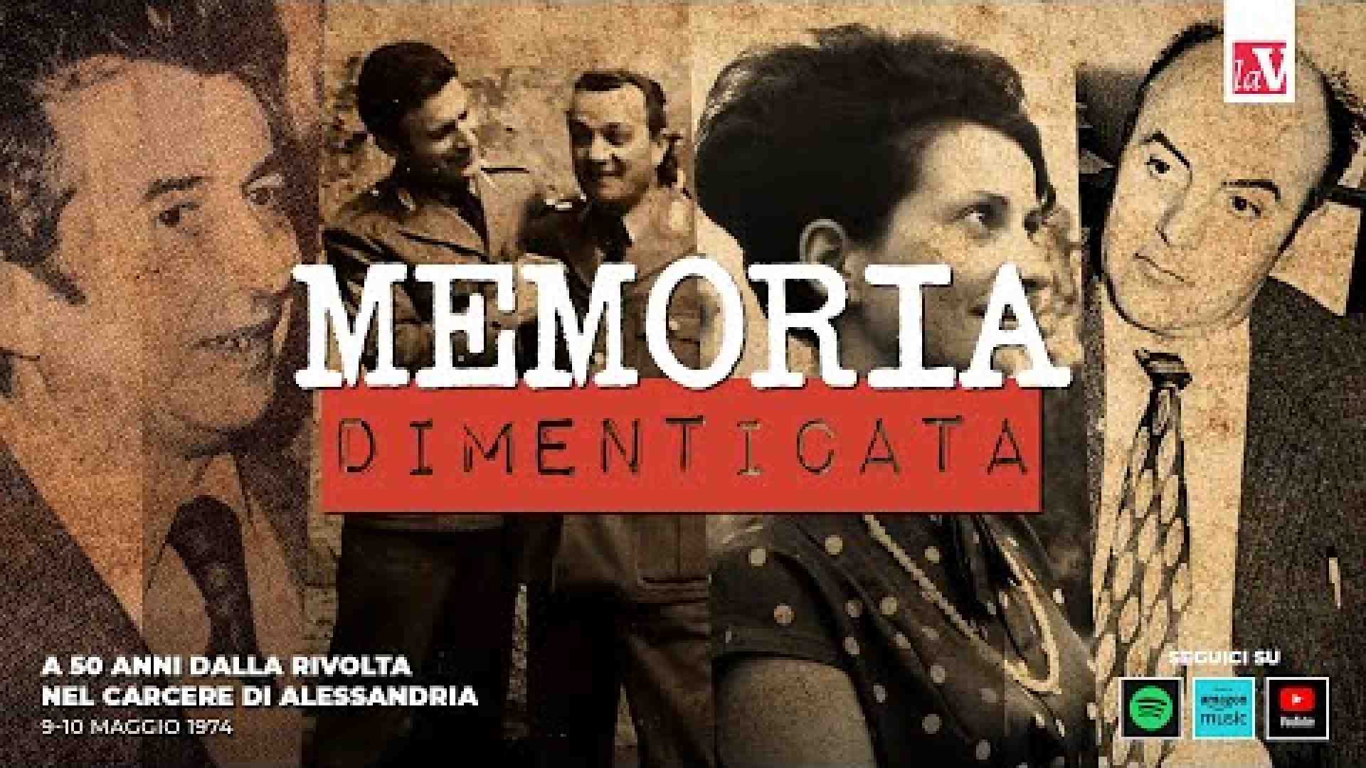 Immagine di 50 anni fa la strage del carcere: verso la verità, docuserie della diocesi