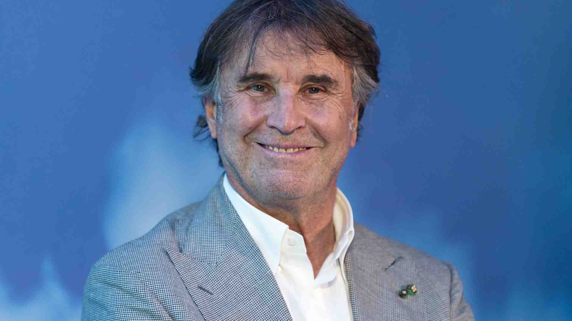 Immagine di "E ora entrate nella storia tutte insieme". Brunello Cucinelli sulla forza delle donne