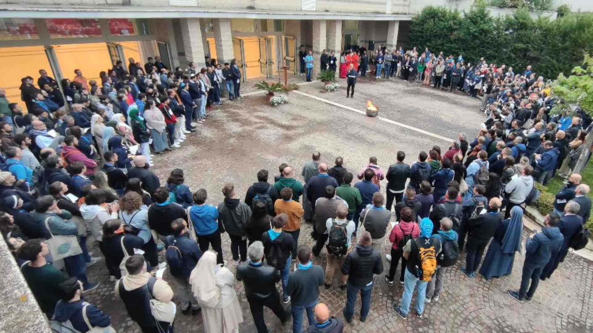 Immagine di Ecco come i giovani di tutte le religioni sognano il futuro