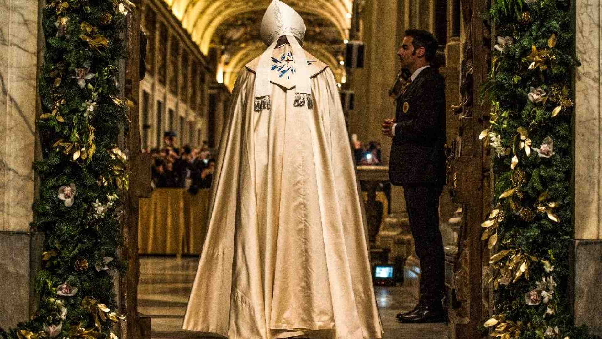Immagine di Date, temi, iniziative e novità. Ecco come sarà l'Anno Santo del 2025