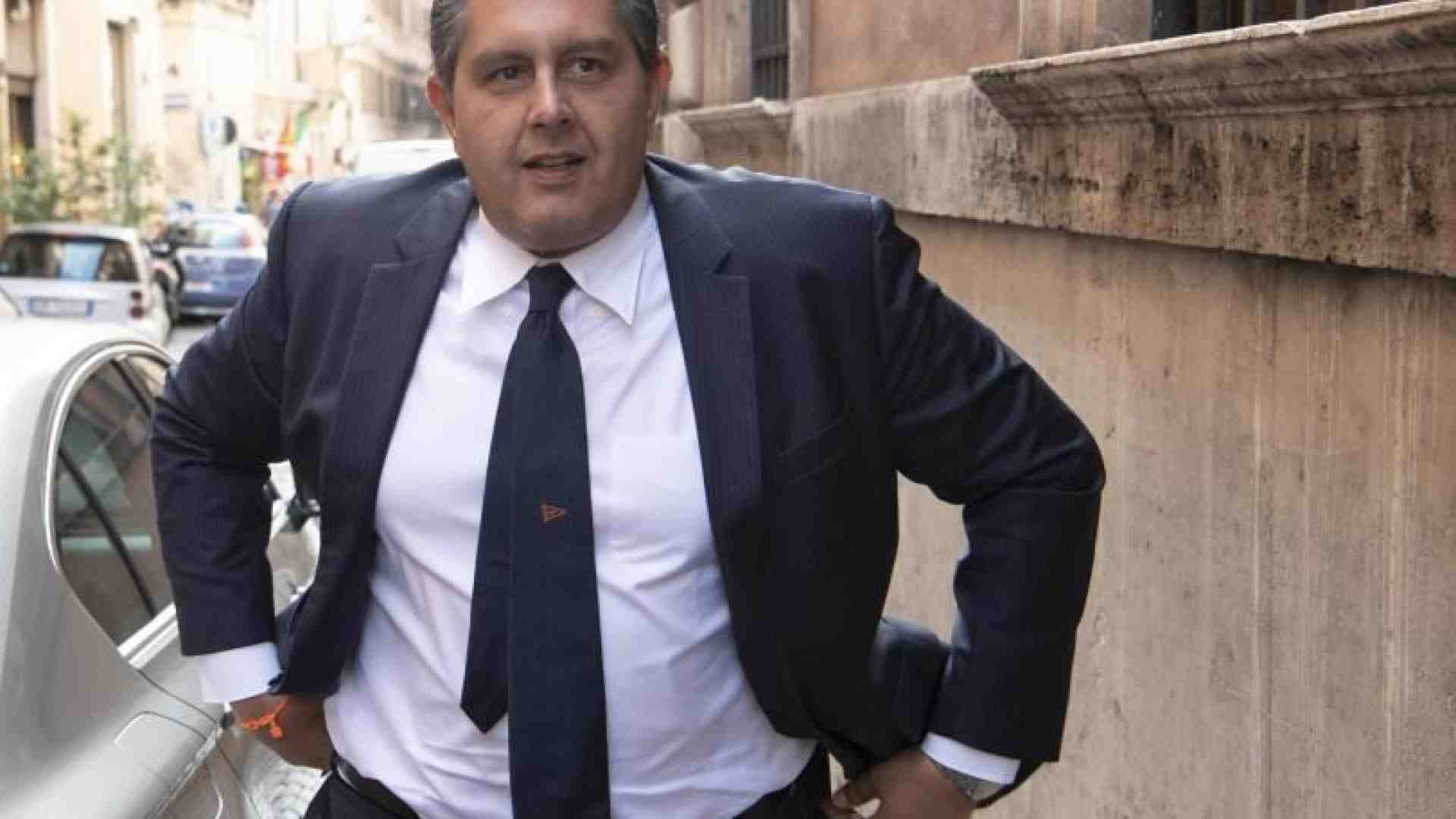 Immagine di Signorini tace dai pm. Lo farà pure Toti che apre al confronto con i partiti