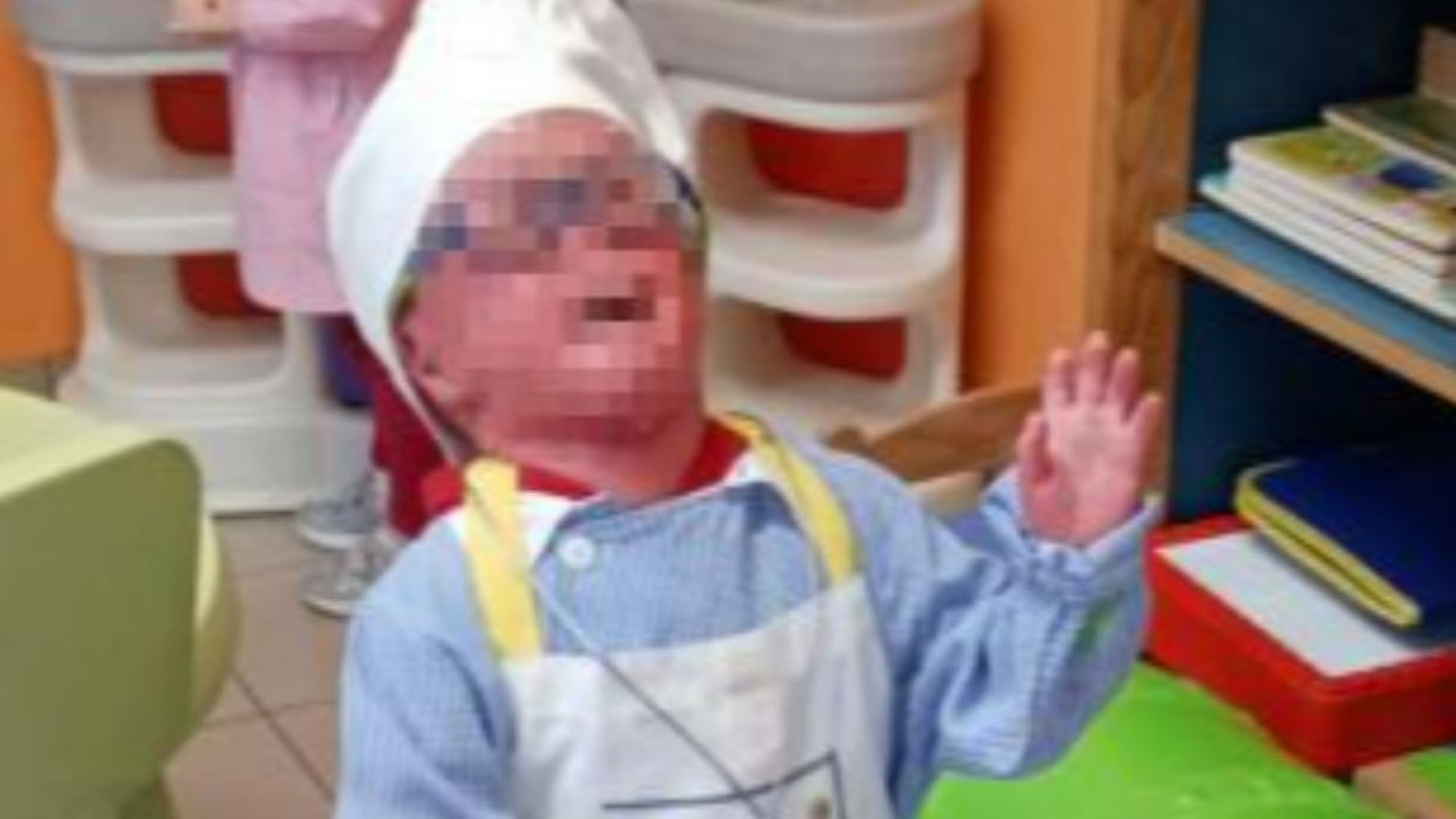 Immagine di L’adozione di Giovannino, 5 anni dopo: il bimbo che non doveva sopravvivere
