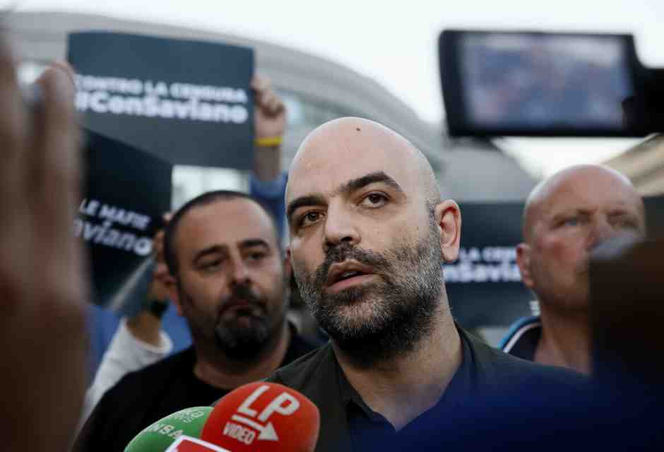 (foto LaPresse)