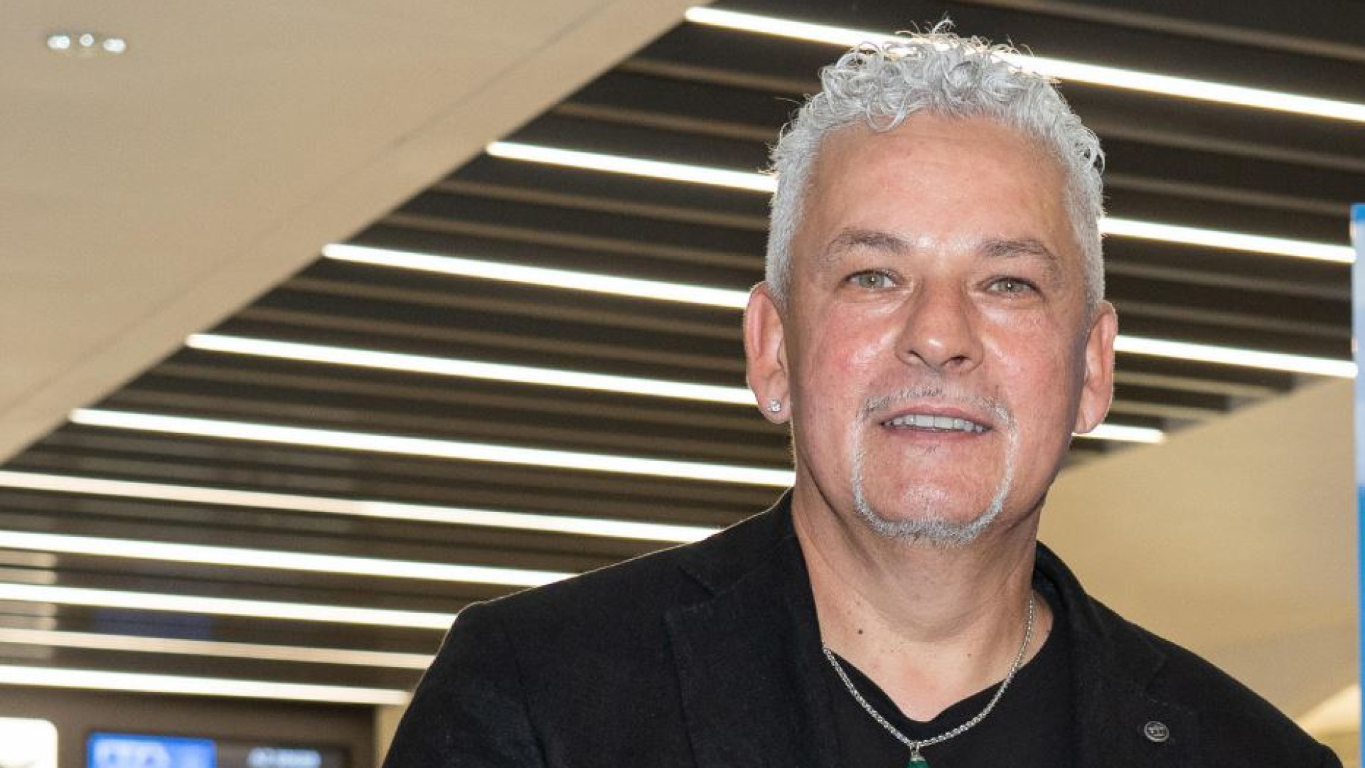 Immagine di Baggio: «Non seguo più il calcio, cerco solo di essere felice»