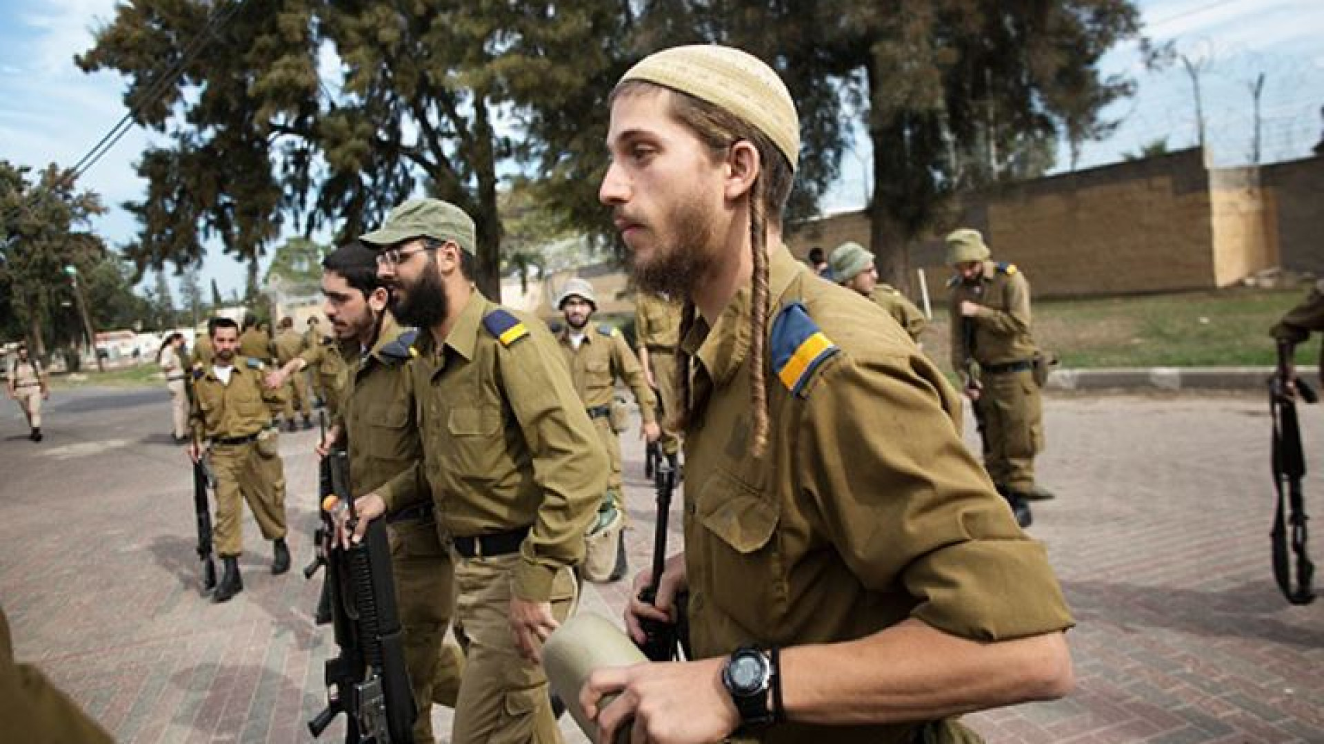 Immagine di Perché la «leva» degli ultra-ortodossi può scardinare il governo Netanyahu