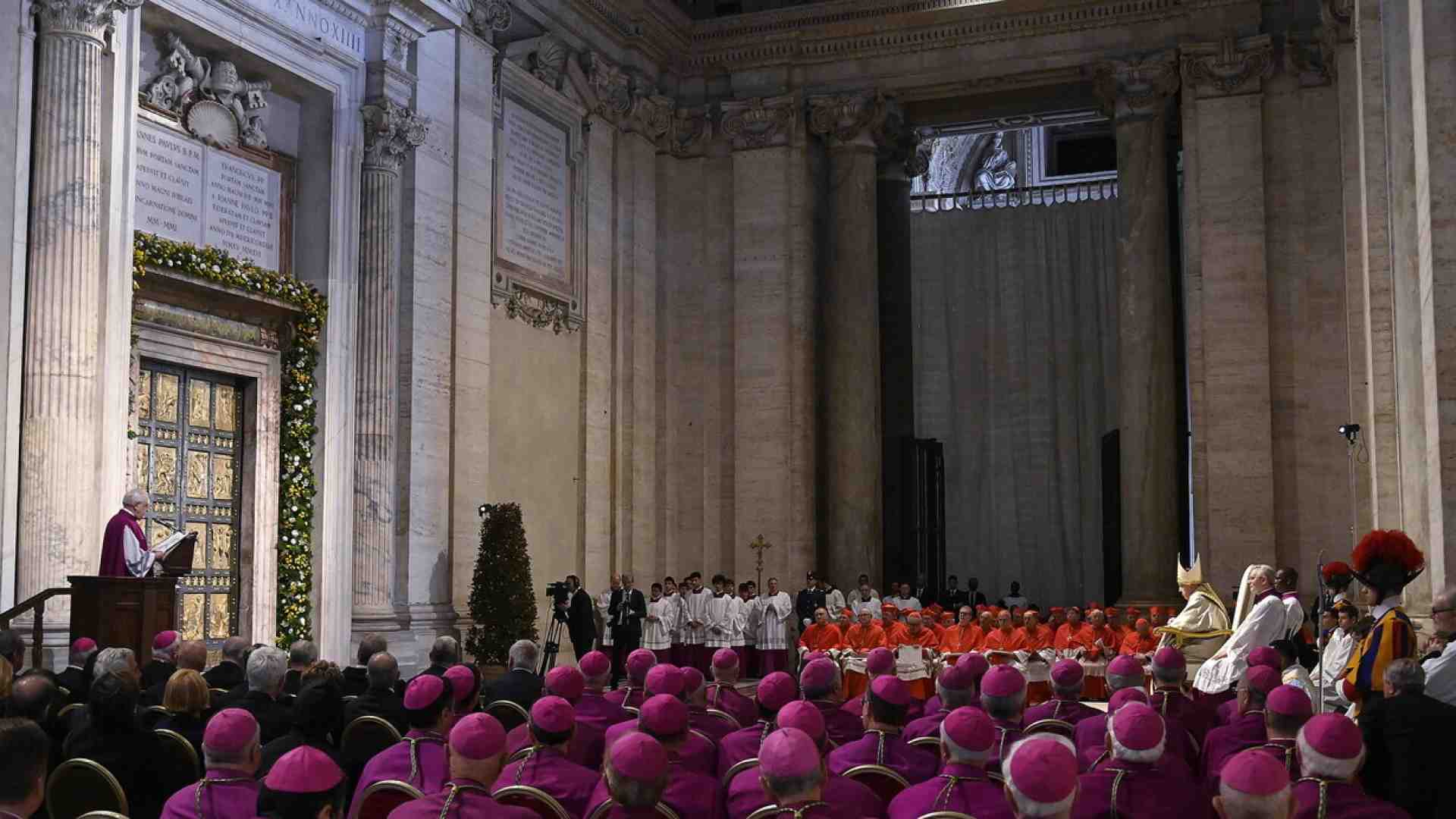 Immagine di Vita, morte e salvezza eterna. Un Giubileo tra san Paolo e Péguy