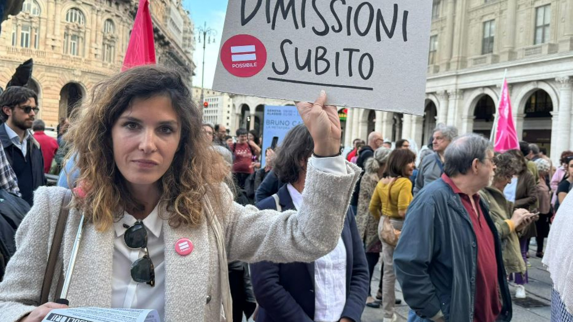 Immagine di Genova, Bari, Torino: diteci quanto vale ancora il bene comune