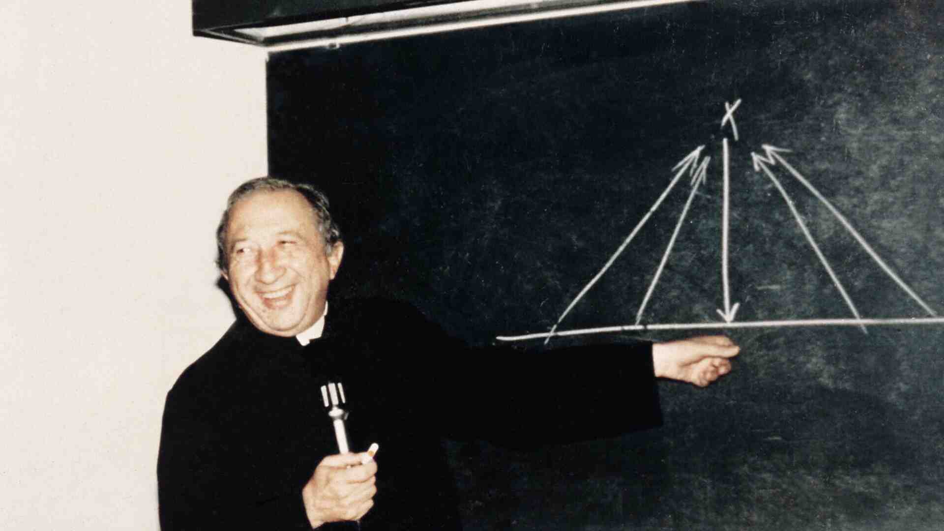 Immagine di La seconda fase del processo di beatificazione del fondatore di Giussani