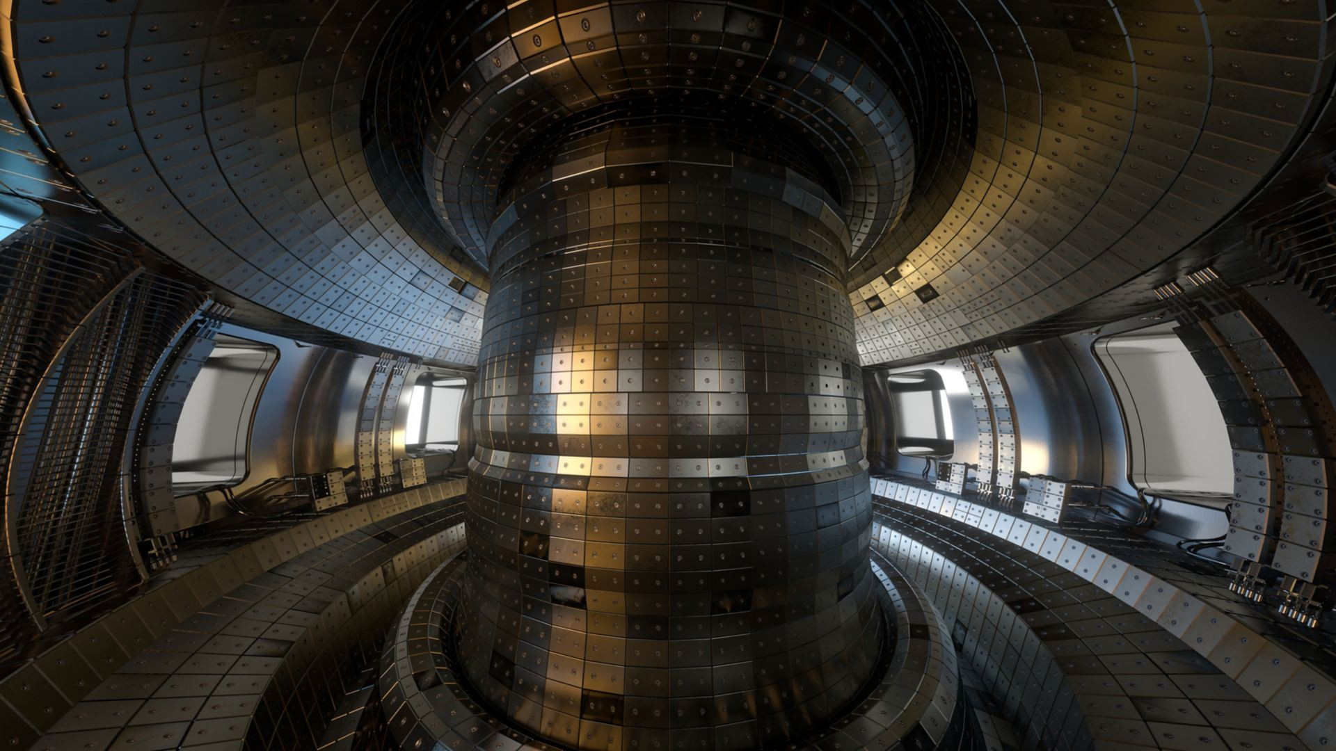 Immagine di Quanta Italia c'è nel futuro della fusione nucleare