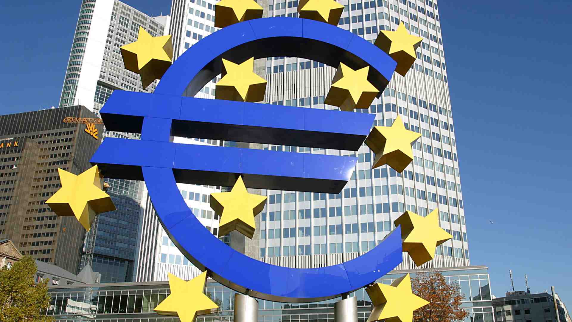 Immagine di La Bce verso un taglio dei tassi a giugno