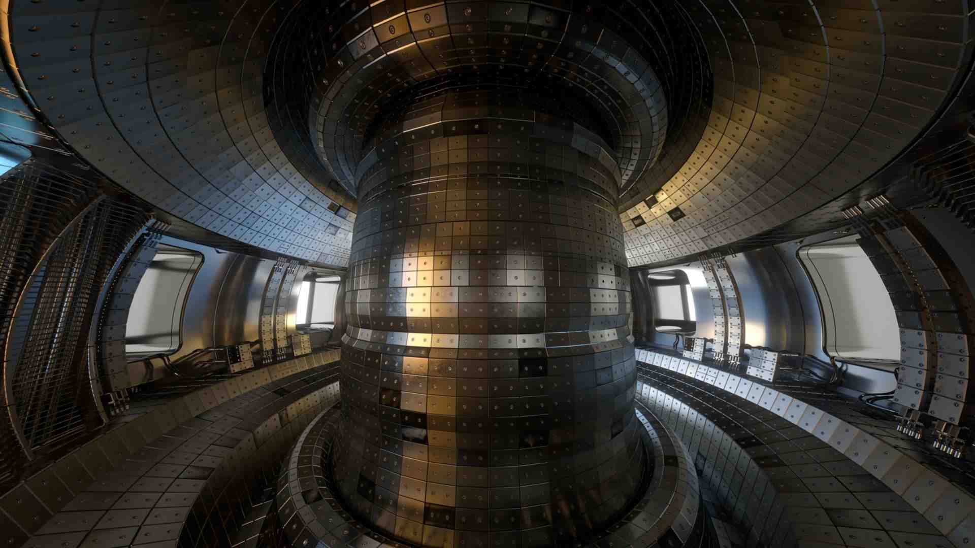 Immagine di Quanta Italia c'è nel futuro della fusione nucleare