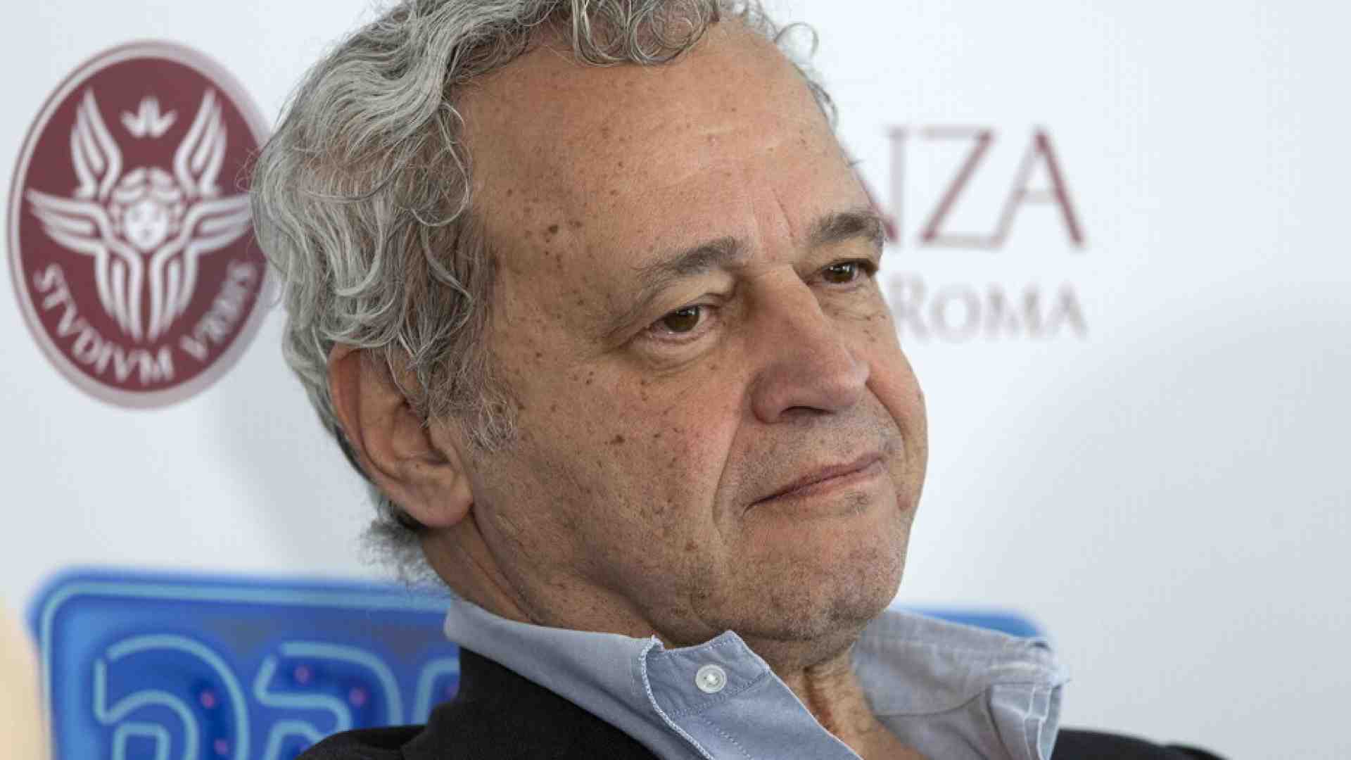 Immagine di Non pensar troppo spesso a Mentana e Gruber