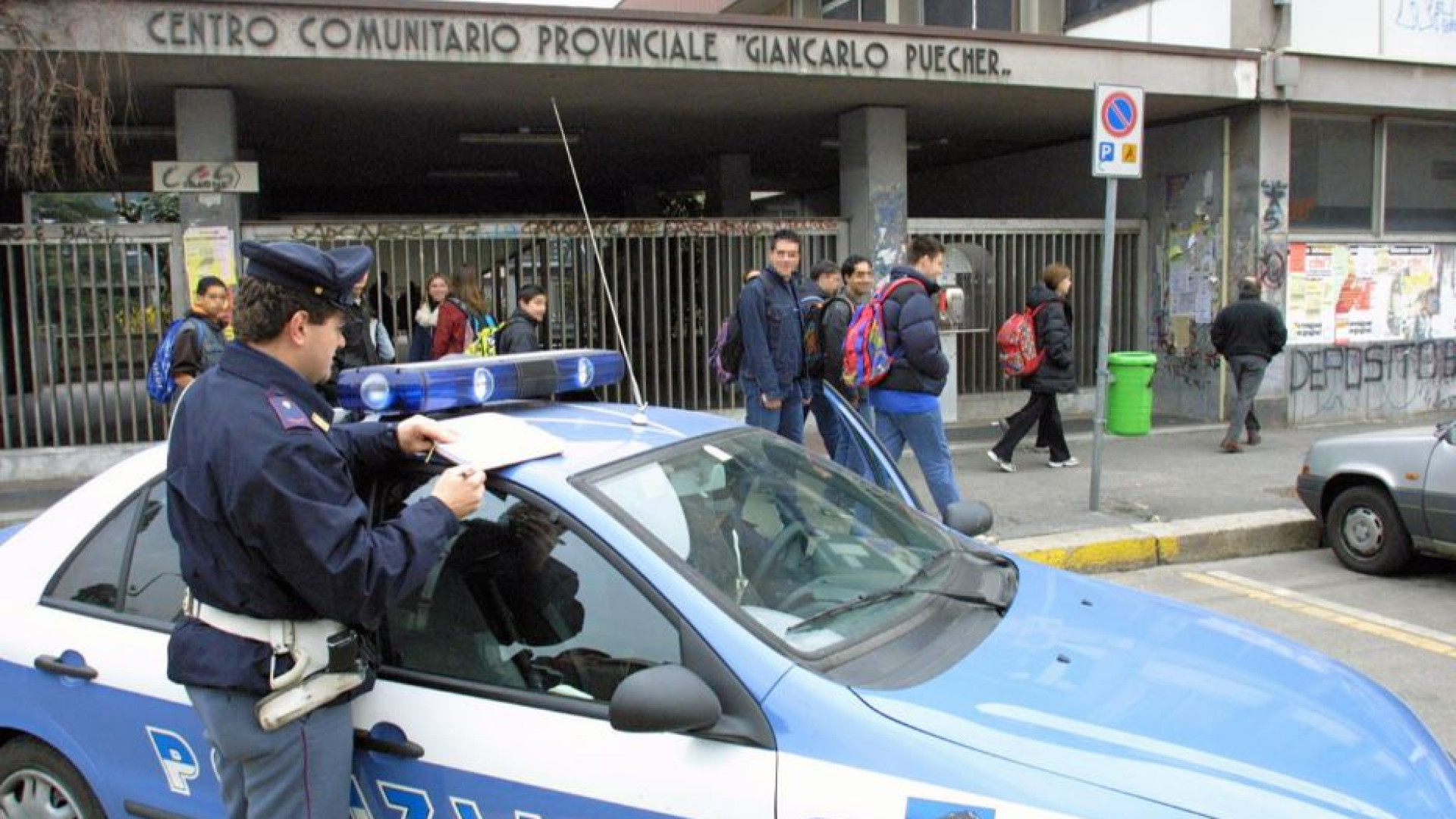 Immagine di Baby criminali: meno denunce e arresti, ma preoccupano rapine e abusi