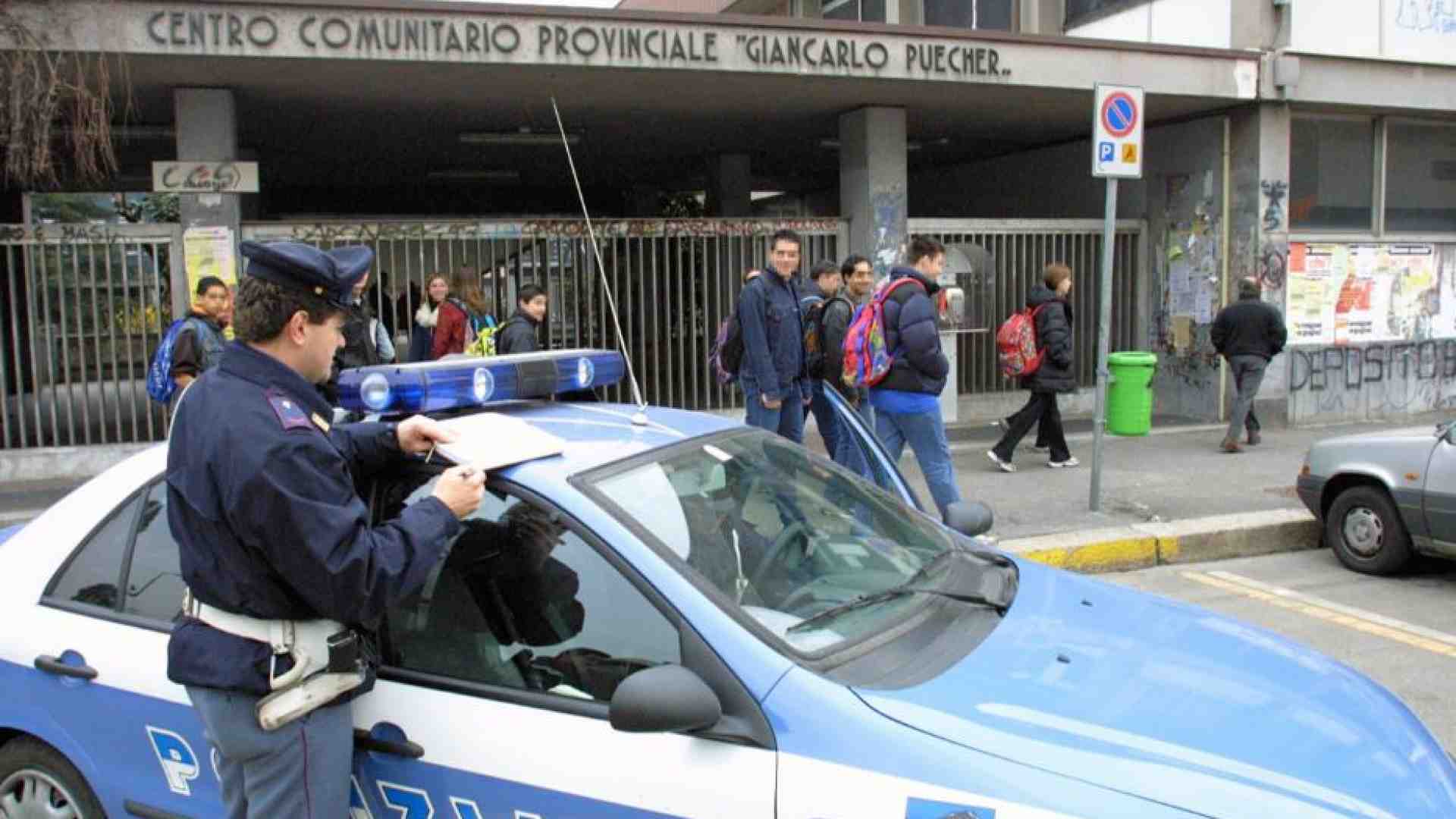 Immagine di Baby criminali: meno denunce e arresti, ma preoccupano rapine e abusi