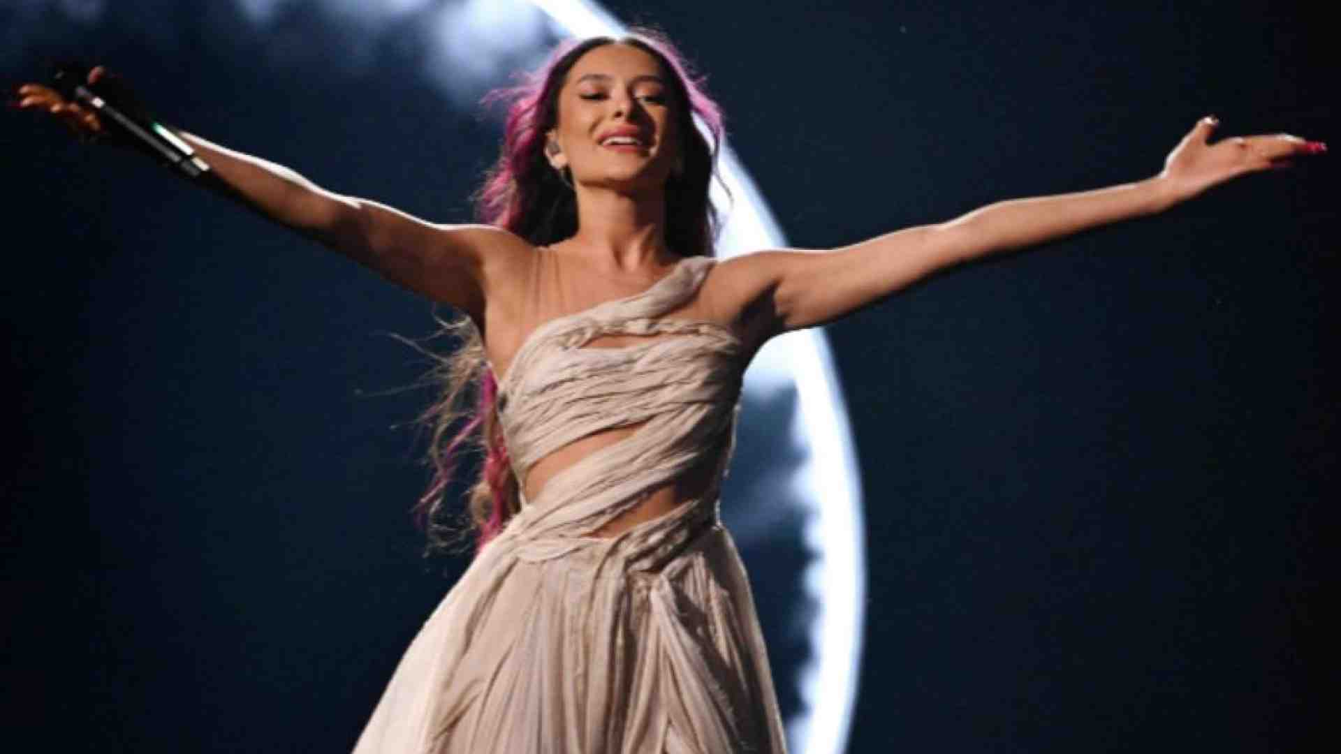 Immagine di Eurovision: il pasticcio dei voti per Israele svelati dalla Rai in diretta tv