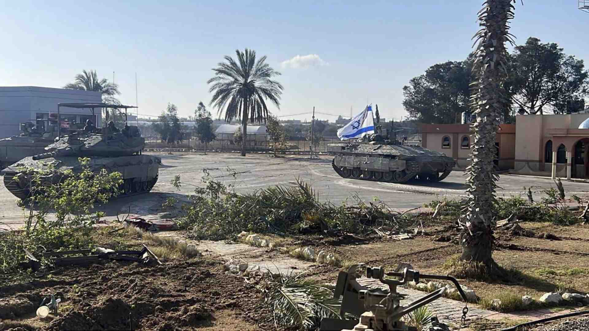 Immagine di Il rapporto tra Israele e Biden non si ferma a Rafah