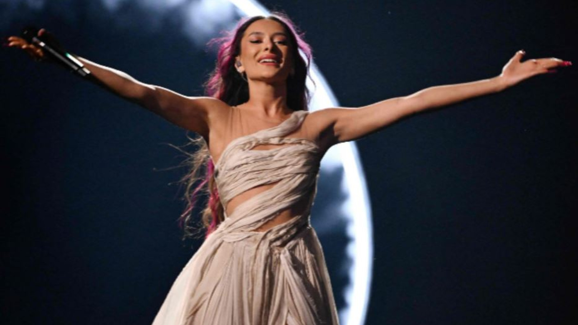 Immagine di Eurovision: il pasticcio dei voti per Israele svelati dalla Rai in diretta tv