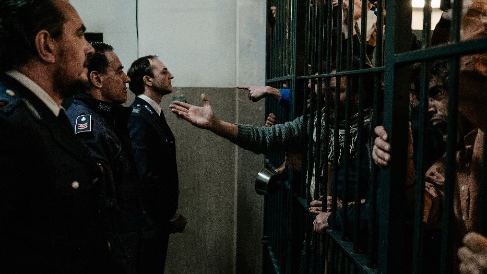 Immagine di Con "Samad" dentro le scelte difficili di chi sta in carcere