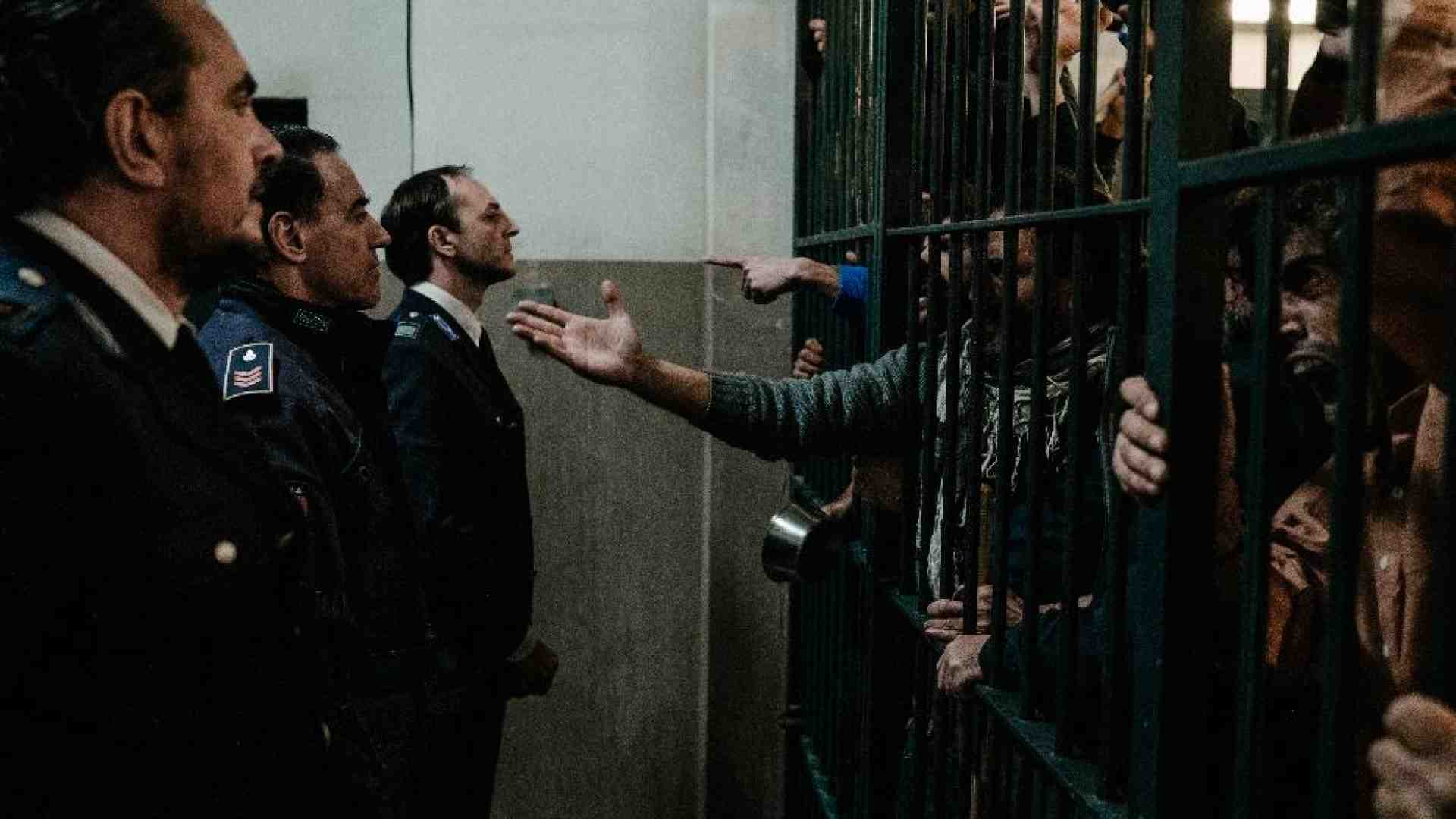 Immagine di Con "Samad" dentro le scelte difficili di chi sta in carcere