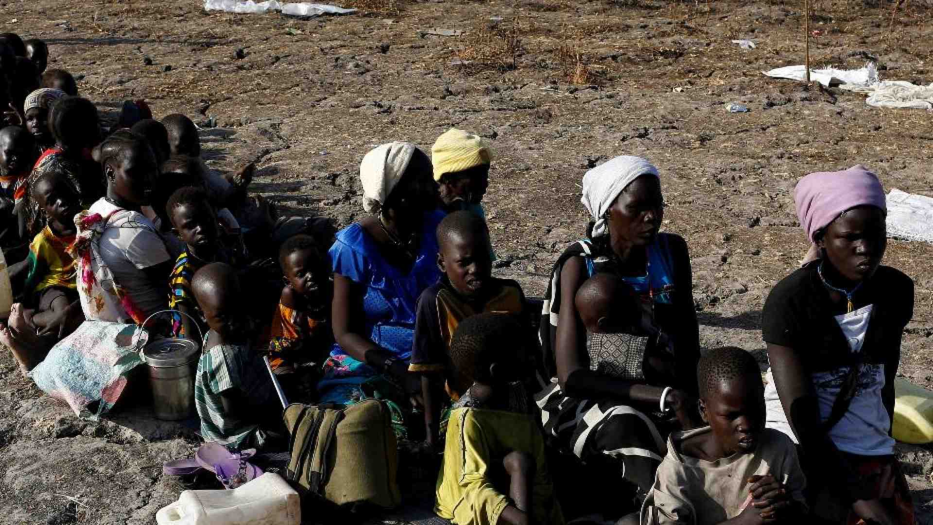 Immagine di Un rapporto accusa gli alleati di Mosca: «In Darfur in atto un nuovo genocidio»