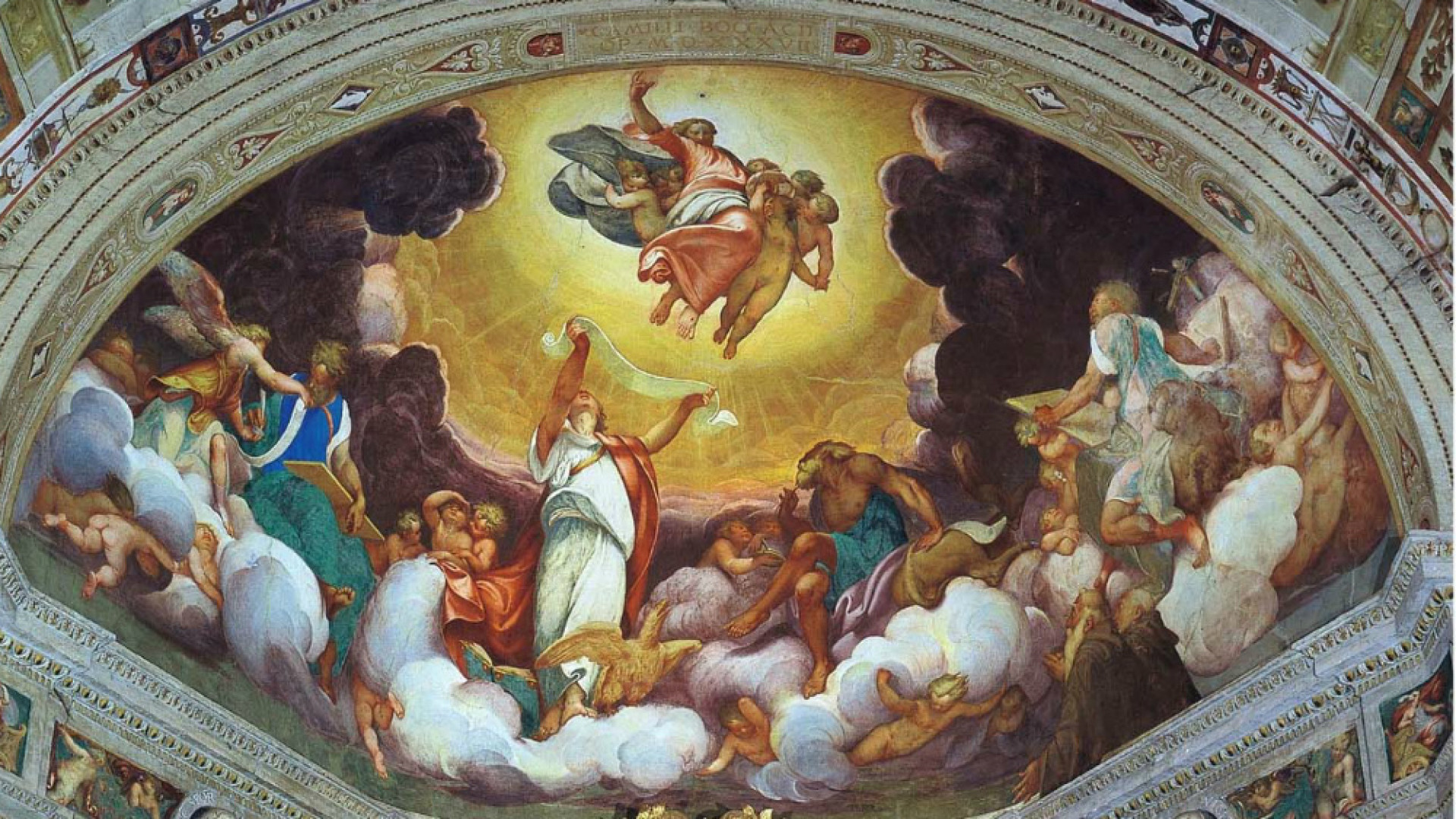 Immagine di “Quel che di bello splende fra gli astri”
