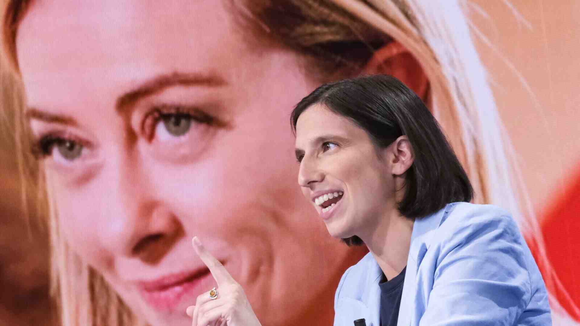 Immagine di I sondaggi in vista delle Europee: Meloni al 27 per cento, il Pd cresce. Testa a testa FI-Lega