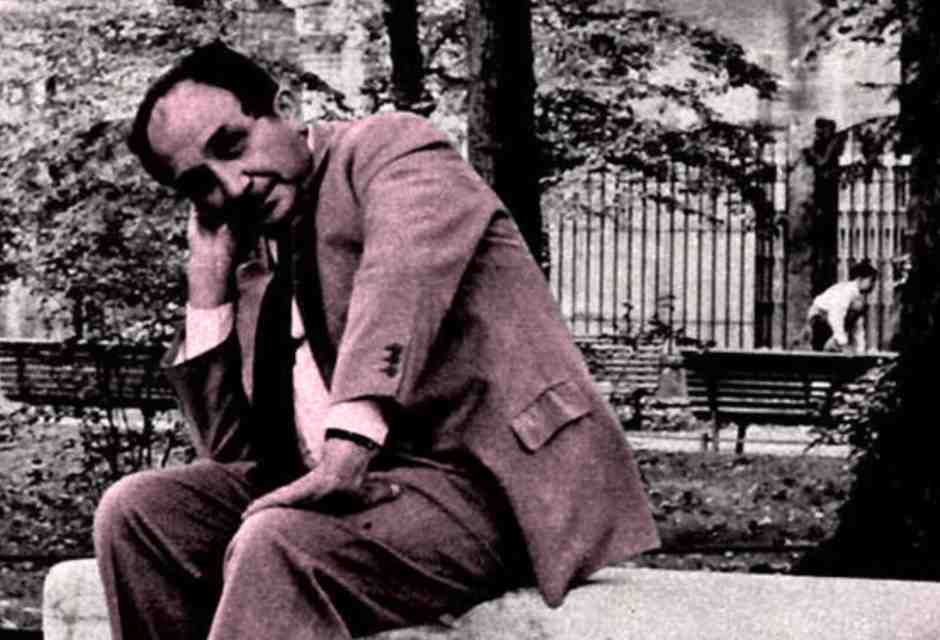 Alfonso Gatto (Wikimedia Commons)