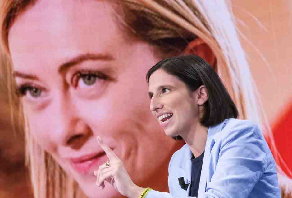 Foto LaPresse