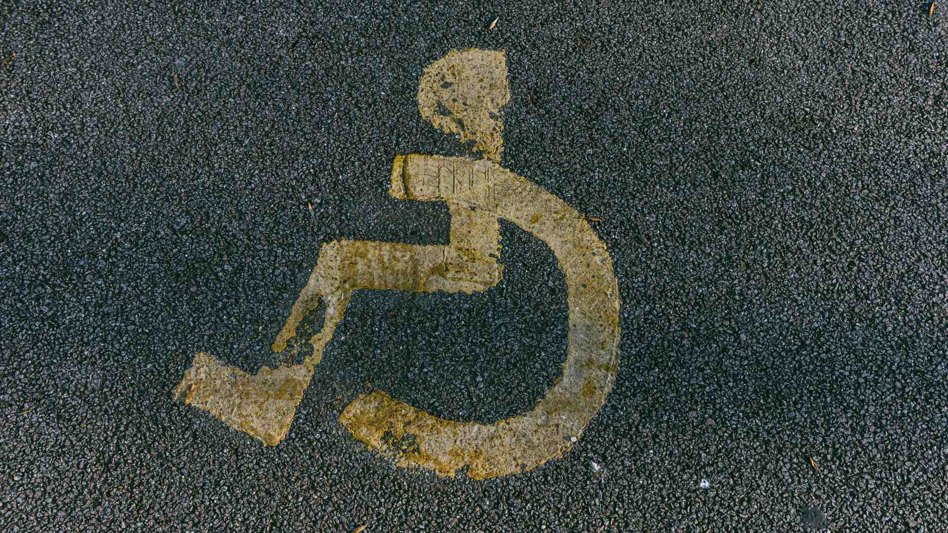 Immagine di I disabili sono la prima linea di civiltà, trincea dell'umanità