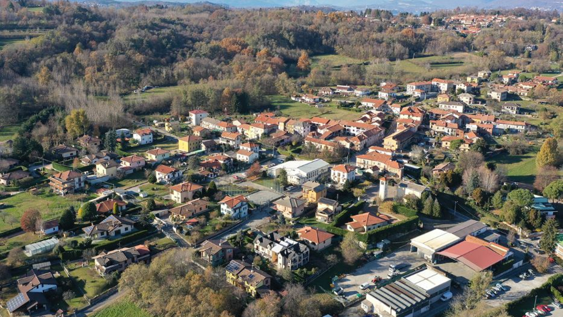 Immagine di Giornale, web tv e associazioni: «Così rinasce un territorio»