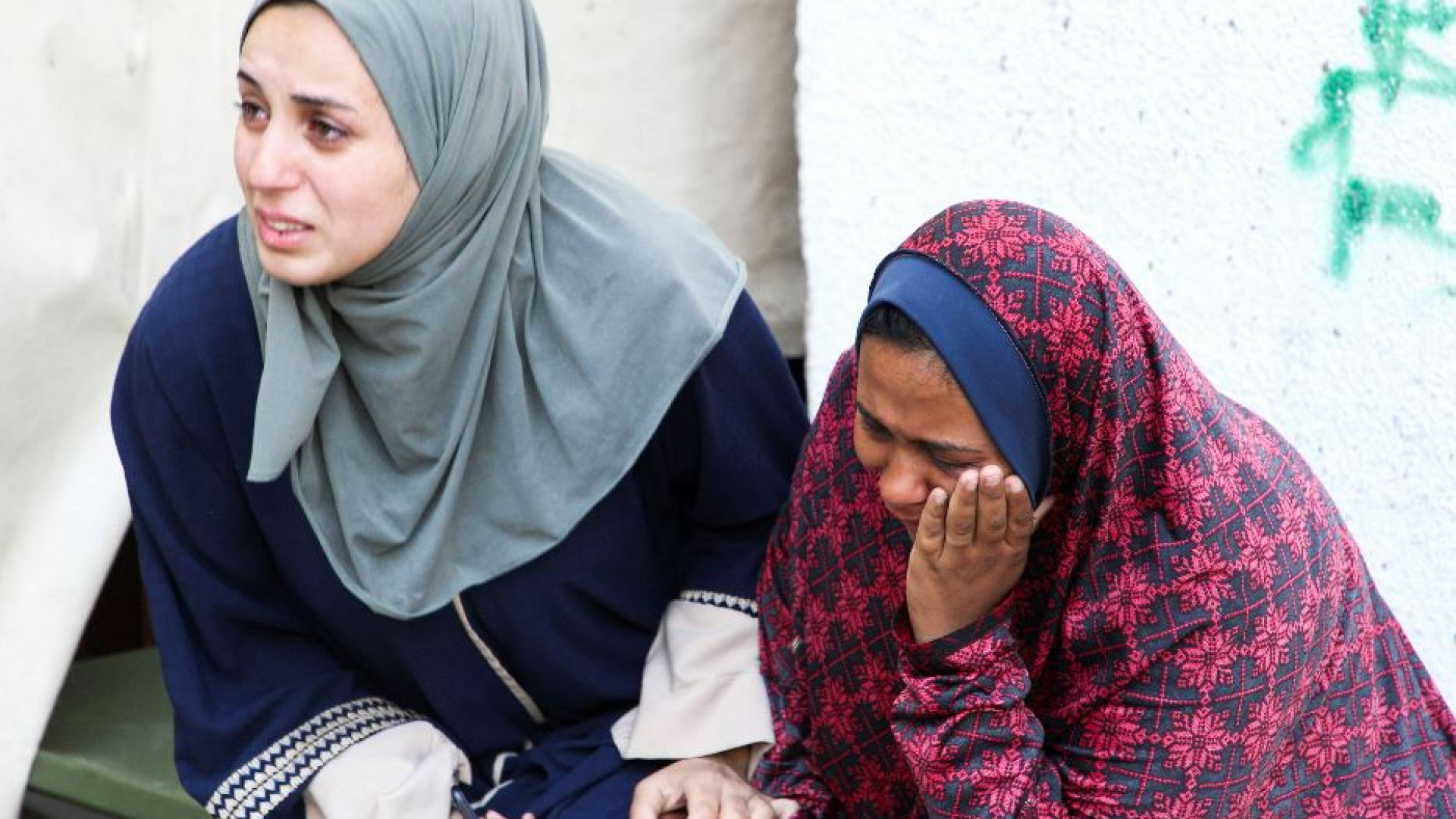 Immagine di Le donne di Hebron, prigioniere due volte tra check point e soldati