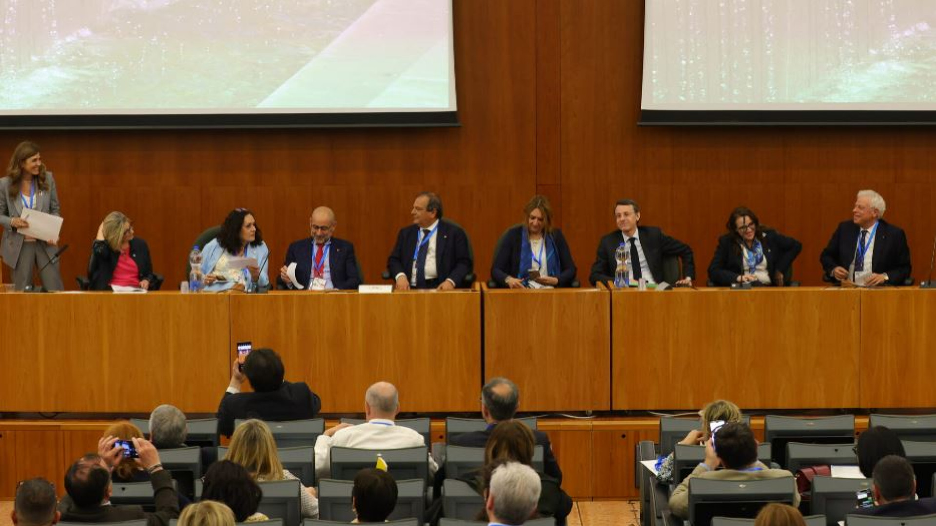 Immagine di Le professioni sanitarie unite: «Salviamo l’accesso alle cure»