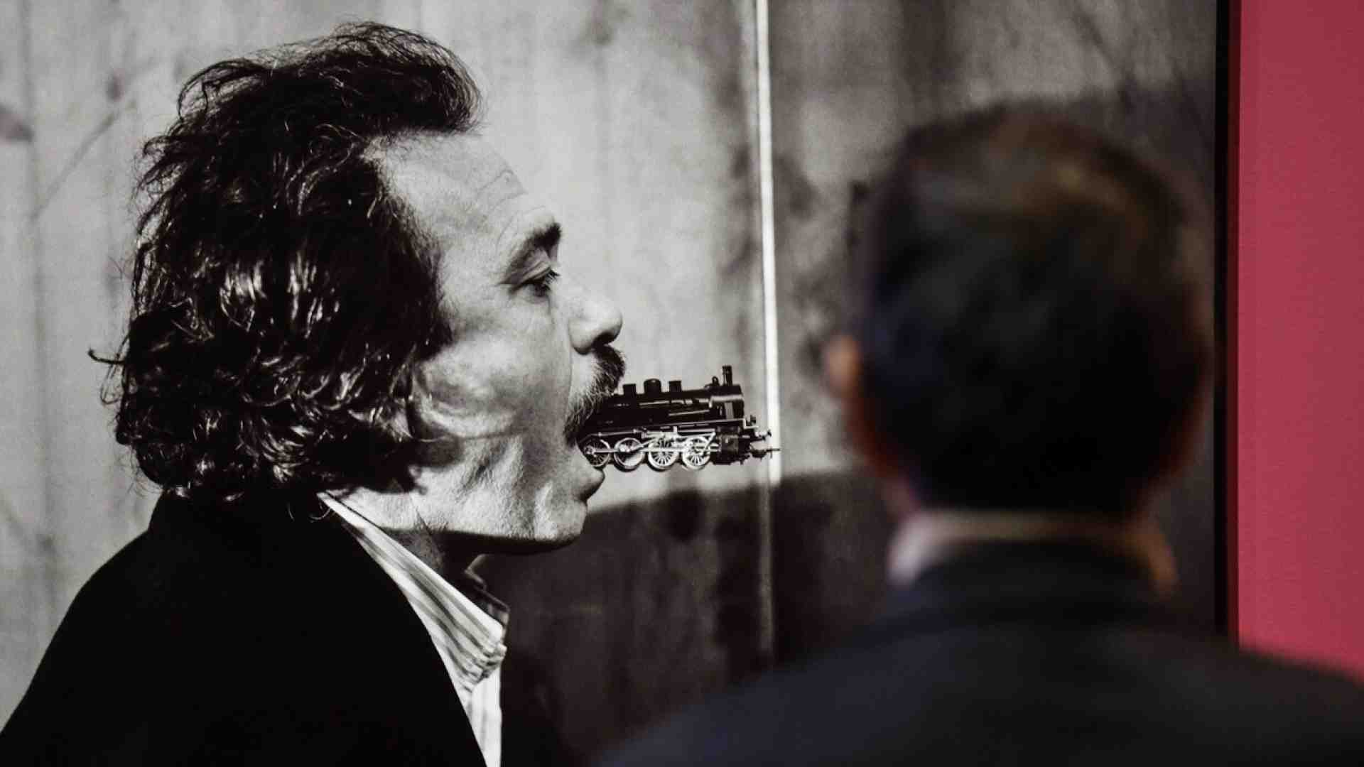 Immagine di Opere che sfidano la storia: l’artista greco Kounellis all’Accademia delle Belle Arti di Roma