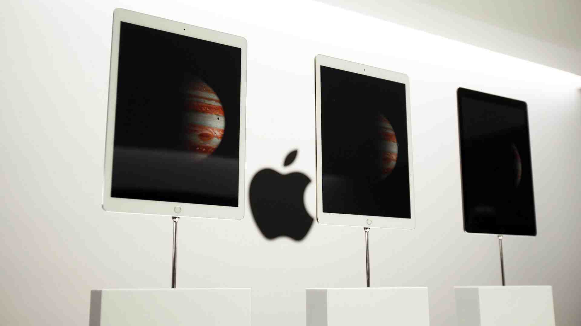 Immagine di Apple che sbaglia una pubblicità ci dice molto della sua “normalizzazione”
