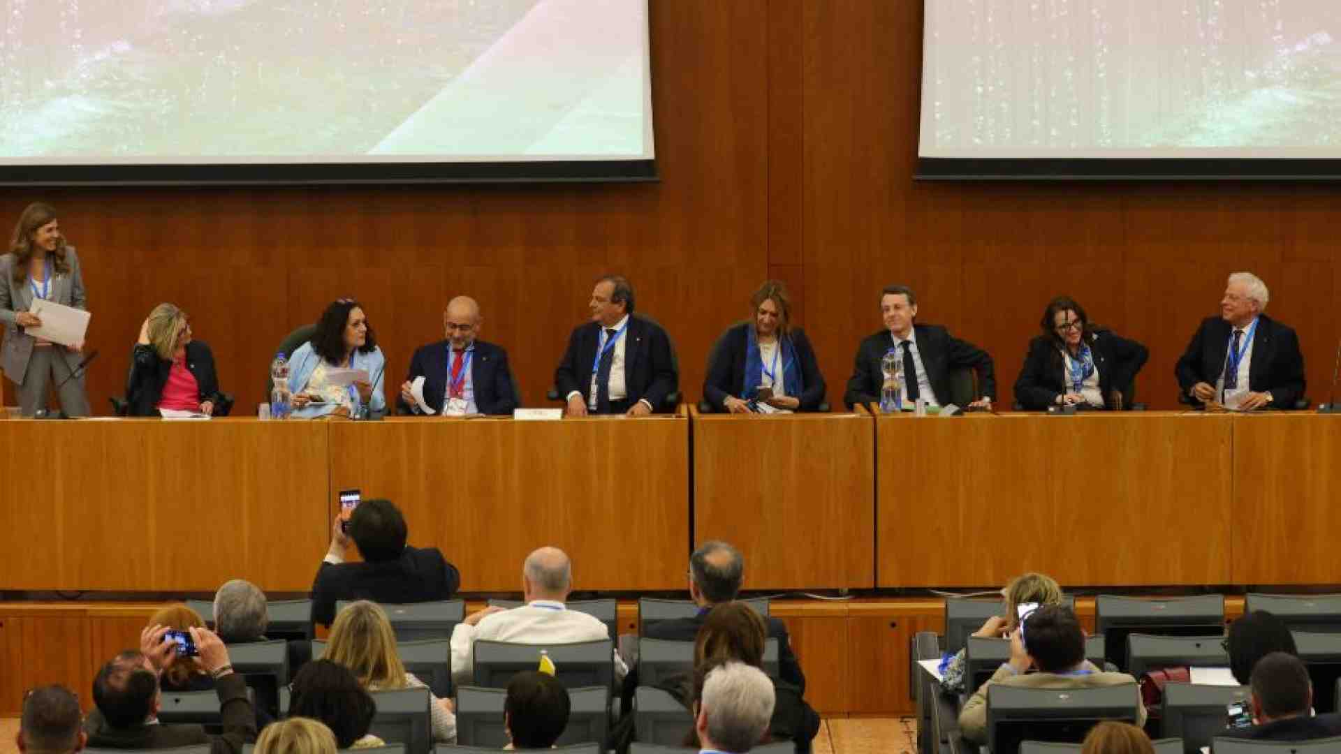 Immagine di Le professioni sanitarie unite: «Salviamo l’accesso alle cure»