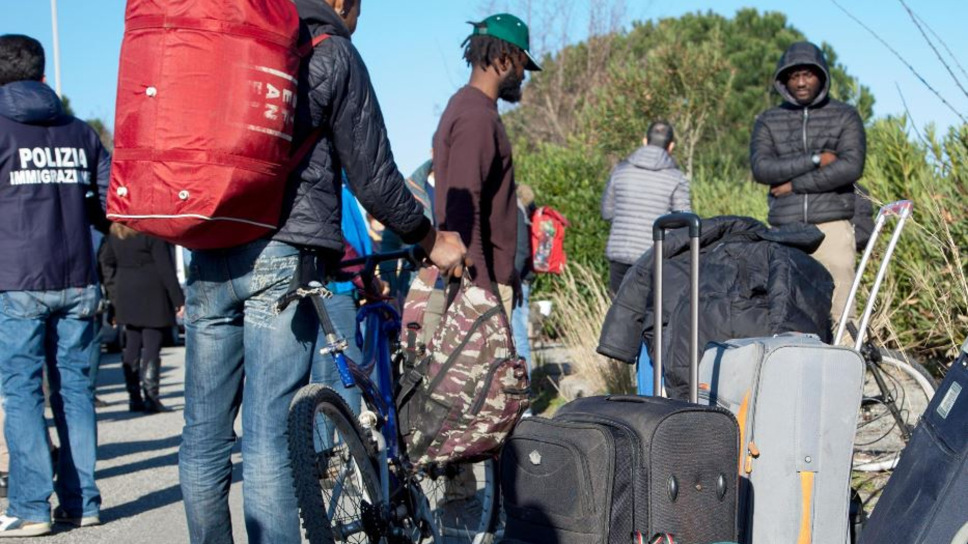 Immagine di Gioia Tauro dice no al villaggio dei braccianti, stop alla riqualificazione