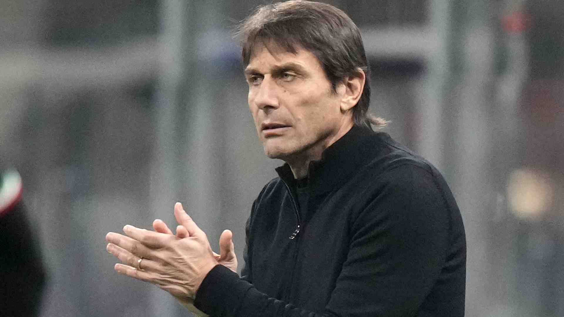 Immagine di Perché Conte piace di più ai tifosi che alle società