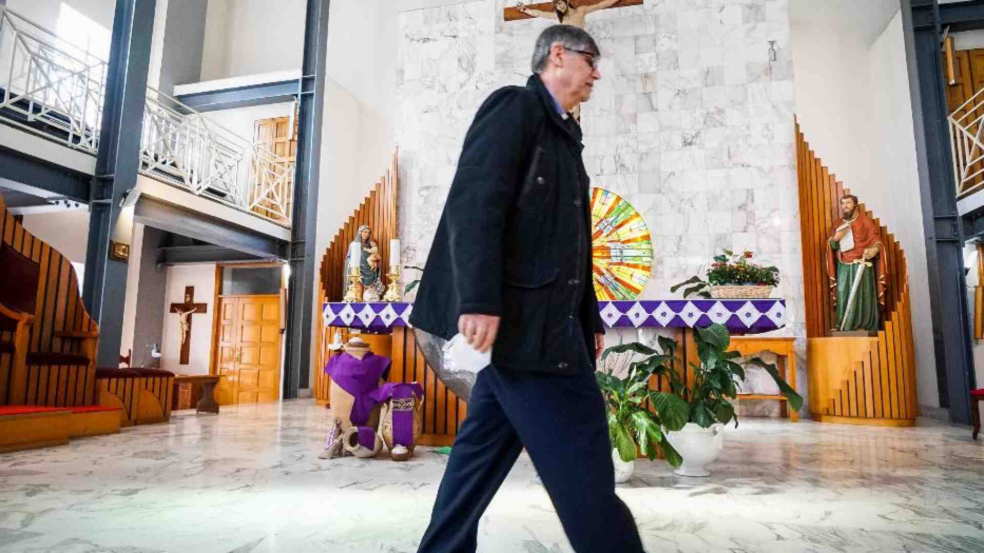 Immagine di L'attacco di De Luca, la risposta di Patriciello, le reazioni: cosa è successo