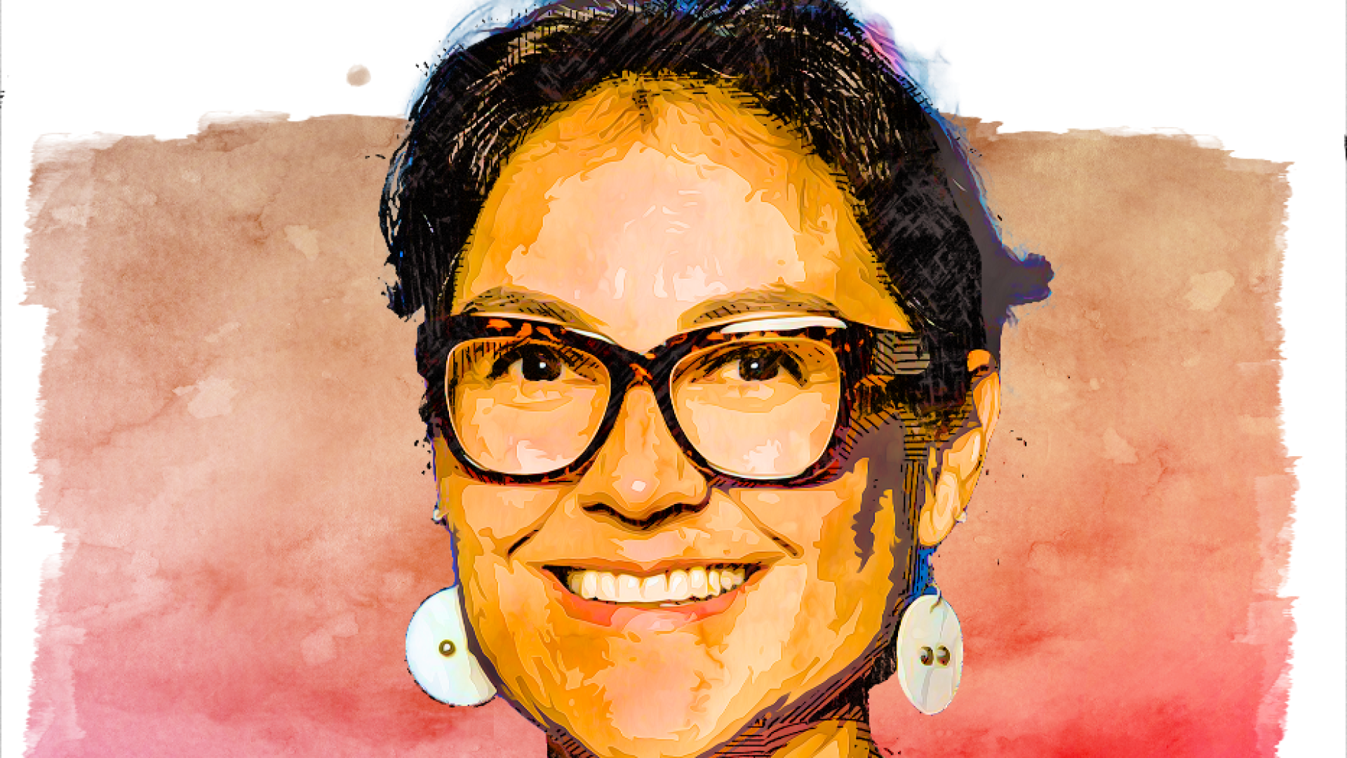 Immagine di «Io Navajo e le mie scuole di pace per il perdono tra nativi e "bianchi"»