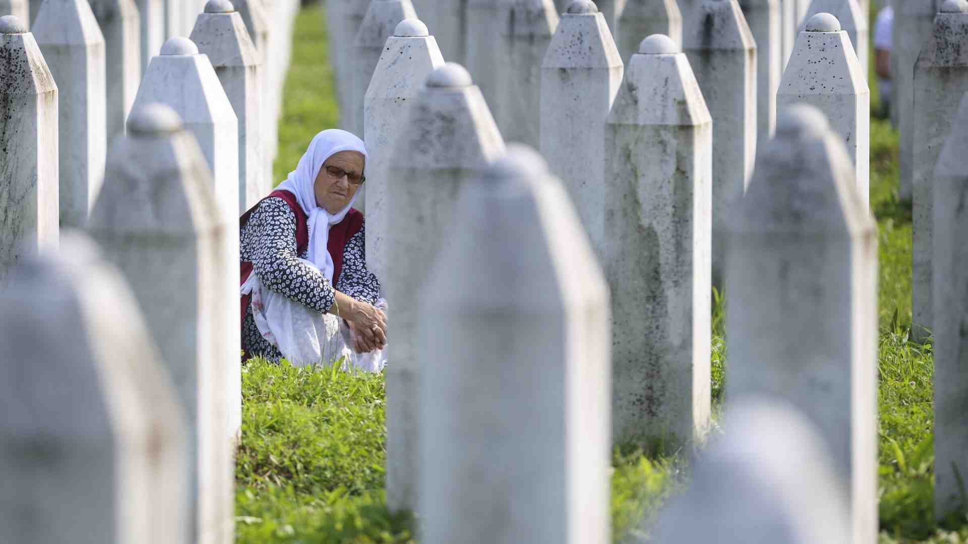Immagine di A Srebrenica la memoria cancellata. L’eredità dell’accordo di Dayton, oggi