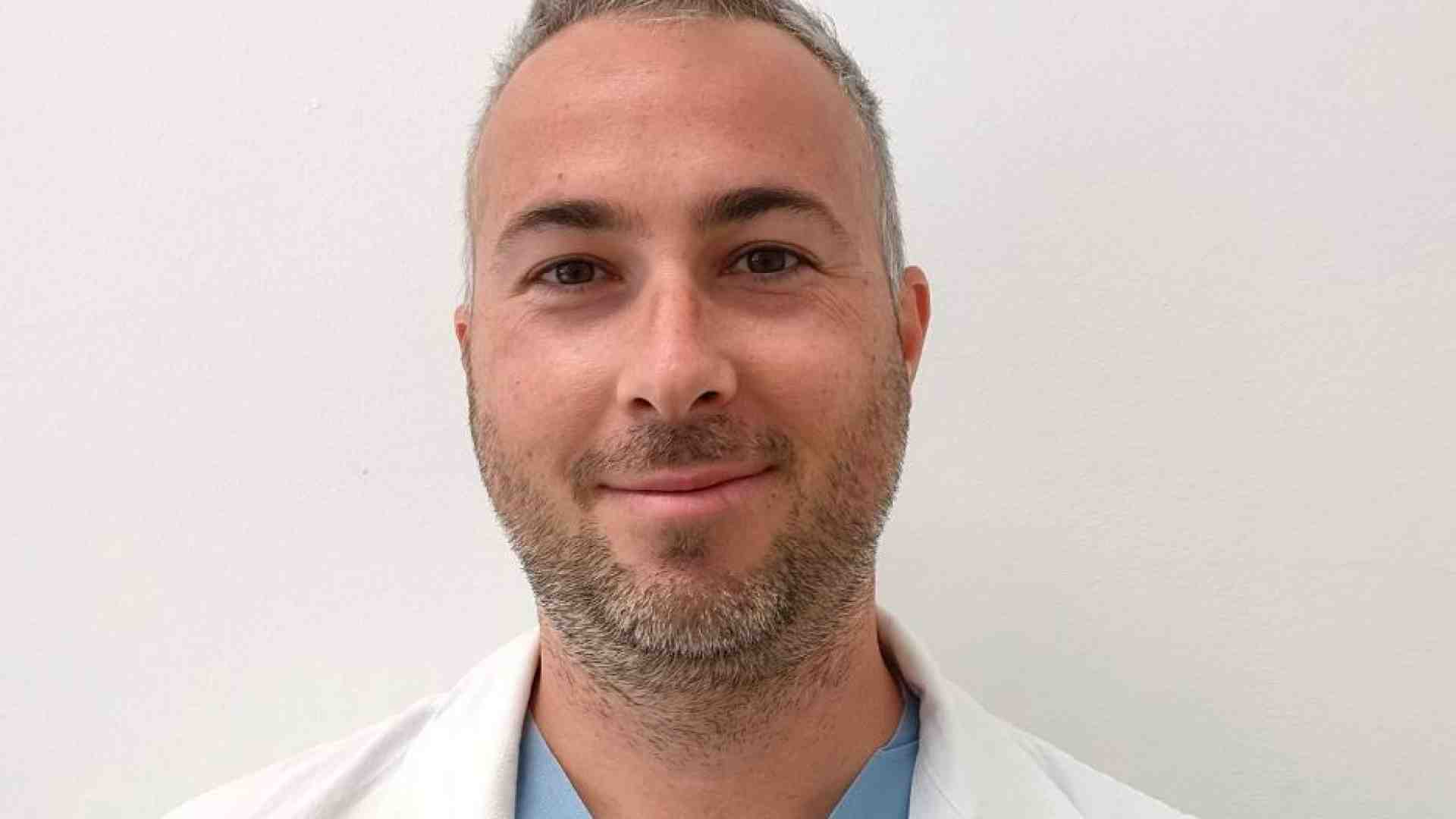Immagine di Pietro Perego, professione infermiere: «Questo lavoro è una scuola di vita»