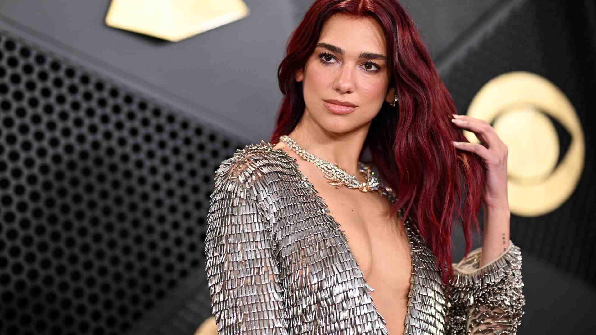 Immagine di Tutto il mondo di Dua Lipa