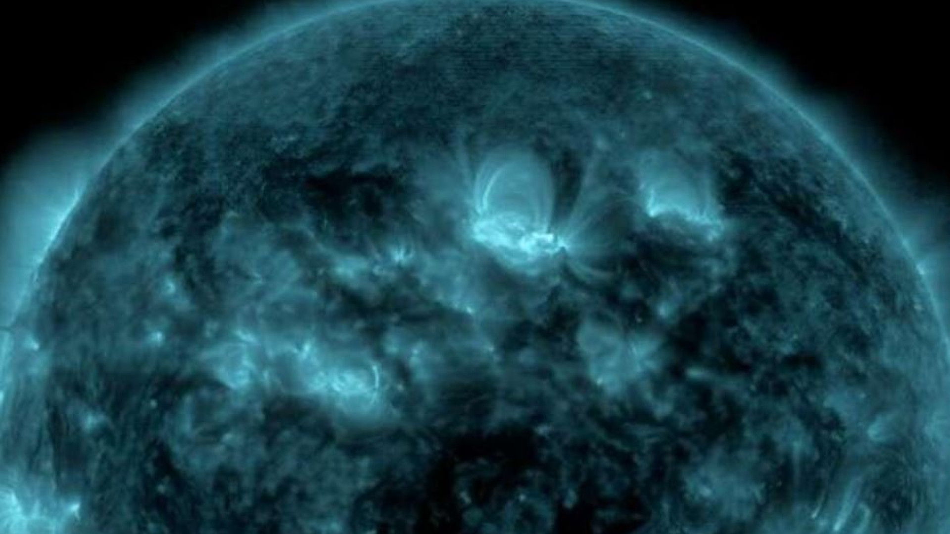 Immagine di Che cos'è la tempesta solare “cannibale” che investirà la Terra