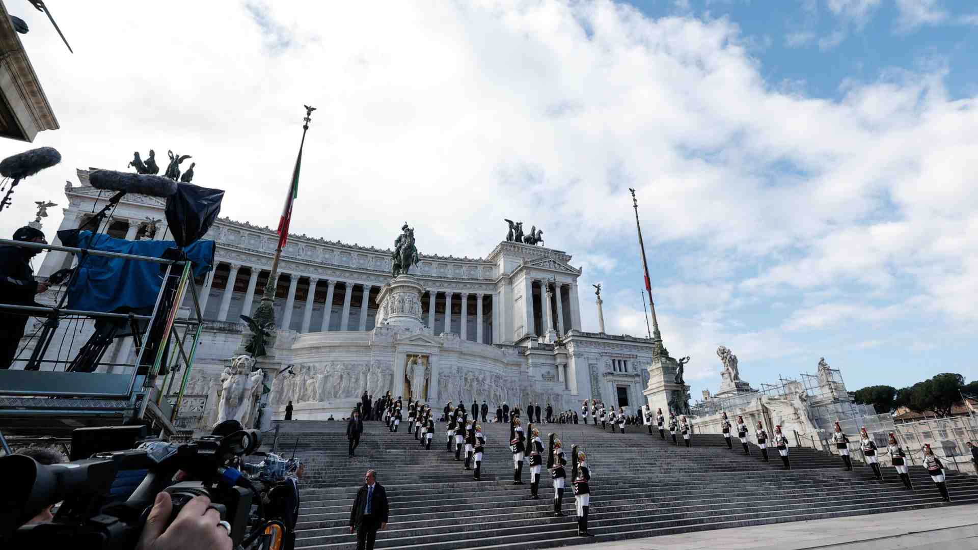 Immagine di C’è ancora chi è davvero disposto a morire per difendere l’Italia?