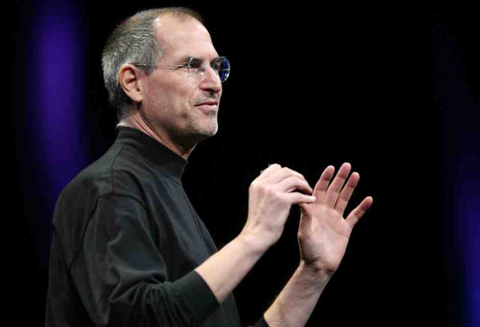 Steve Job (LaPresse)